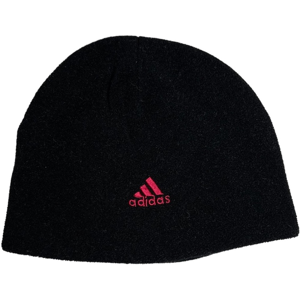 Vintage Adidas Reversible Fleece Toque